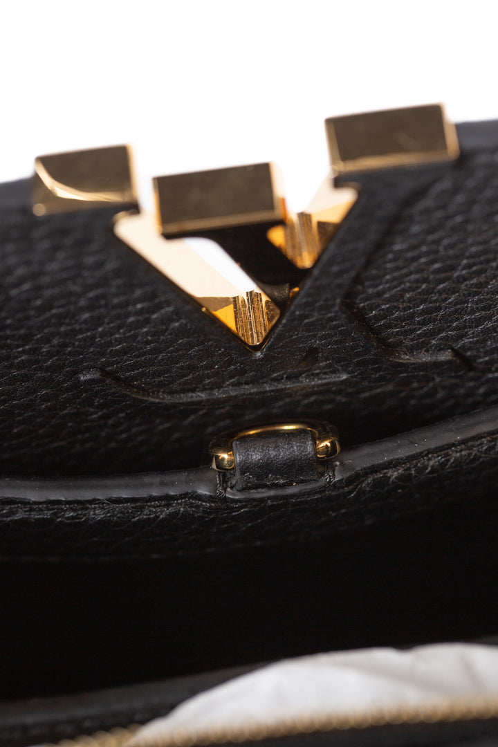 Bolsa Louis Vuitton, detalle 7 – ClosetRehab