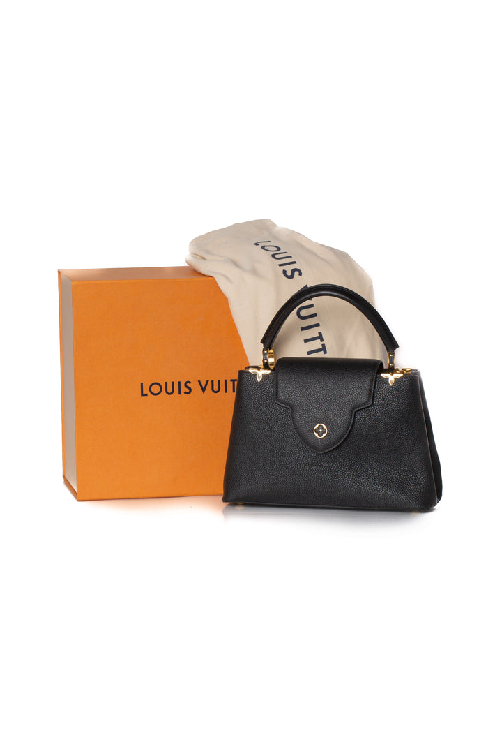 Bolsa Louis Vuitton, detalle 14 – ClosetRehab