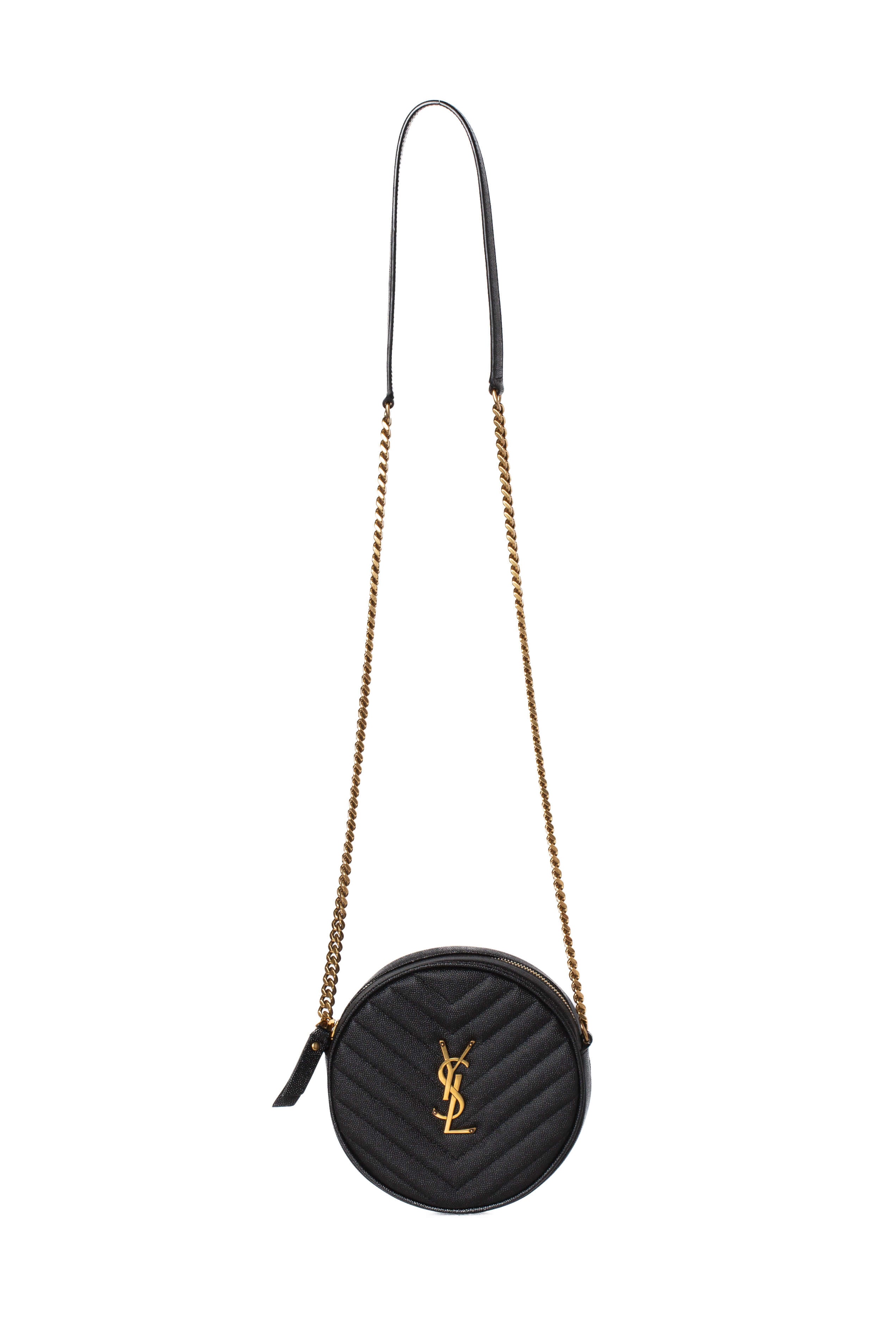 Yves Saint Laurent