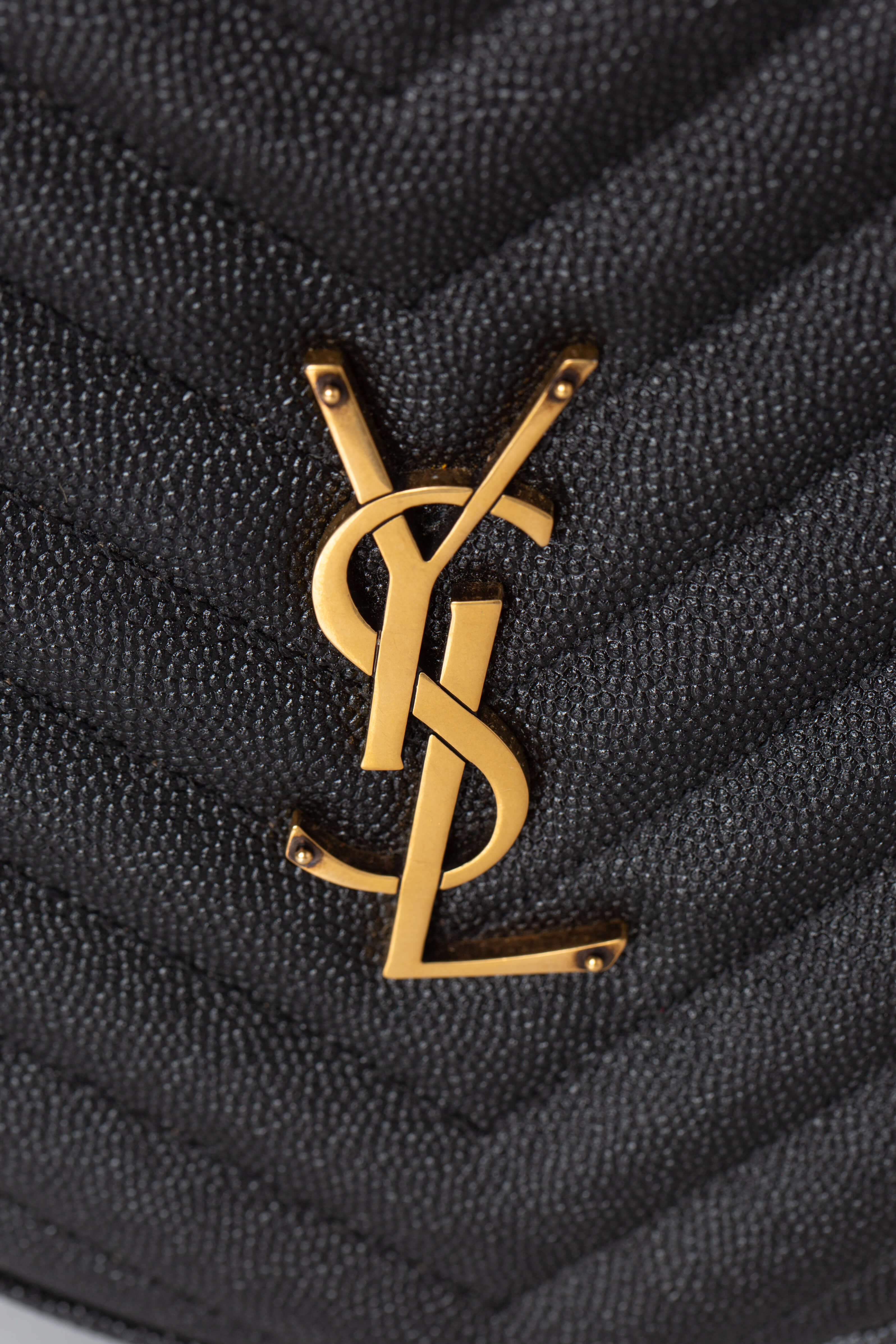 Yves Saint Laurent