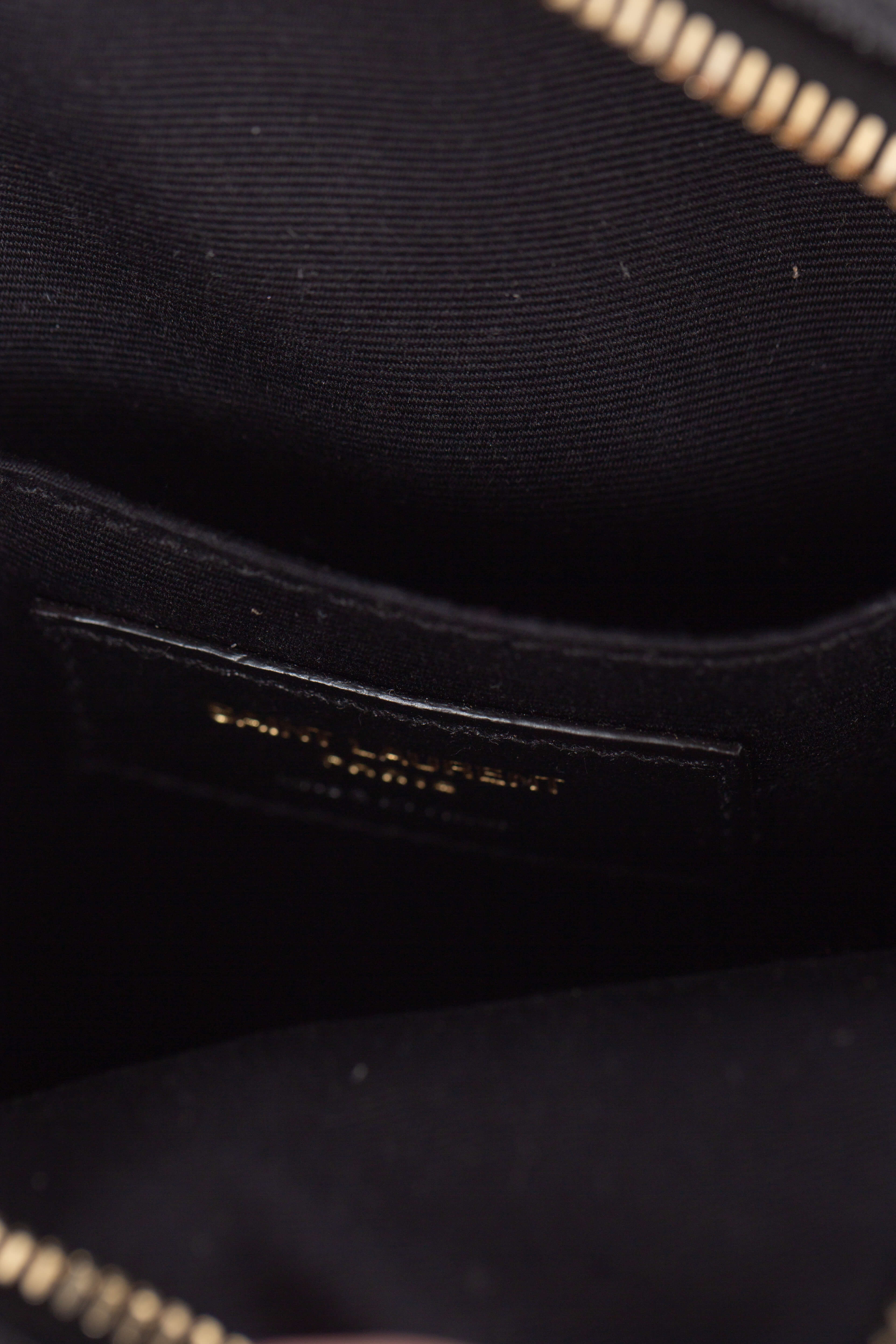 Yves Saint Laurent