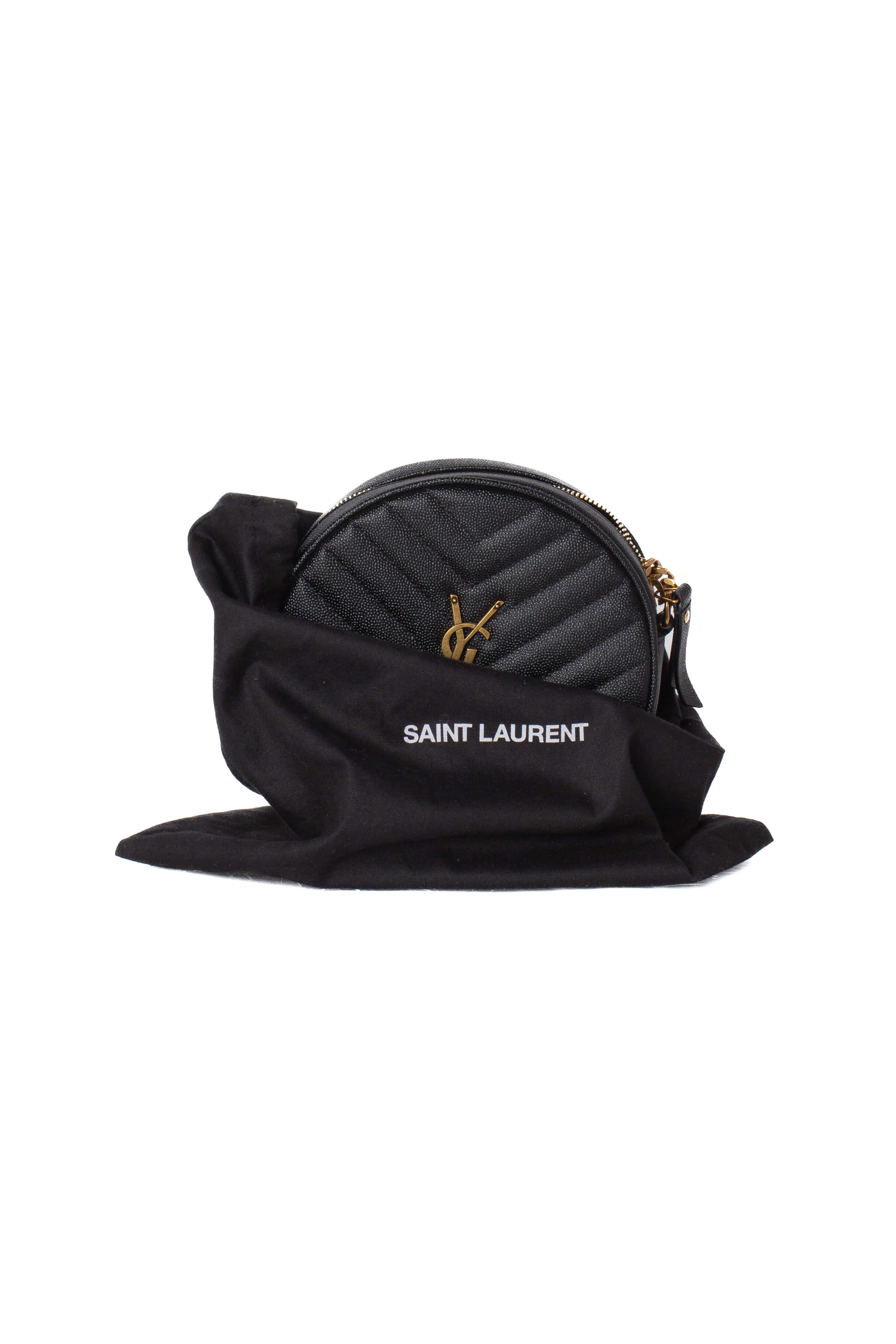 Yves Saint Laurent