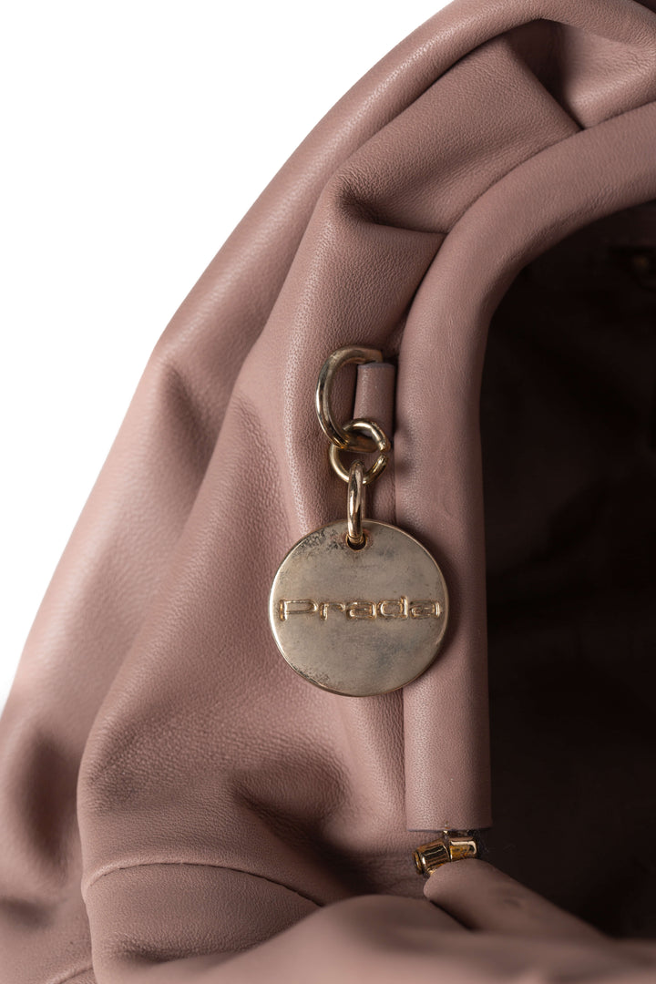 Bolsa Prada México, detalle 8 – ClosetRehab