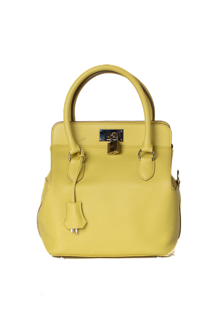 Bolsa Hermès, vista frontal – ClosetRehab