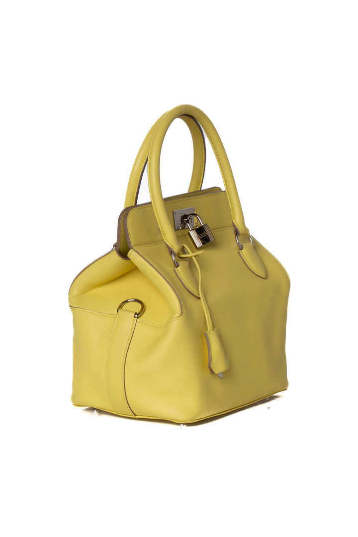 Bolsa Hermès, vista posterior – ClosetRehab
