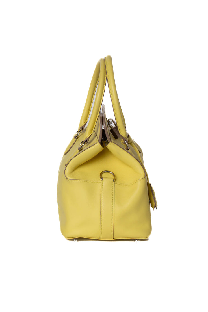 Bolsa Hermès, vista lateral – ClosetRehab