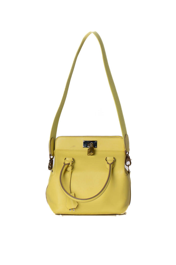 Bolsa Hermès, detalle 6 – ClosetRehab