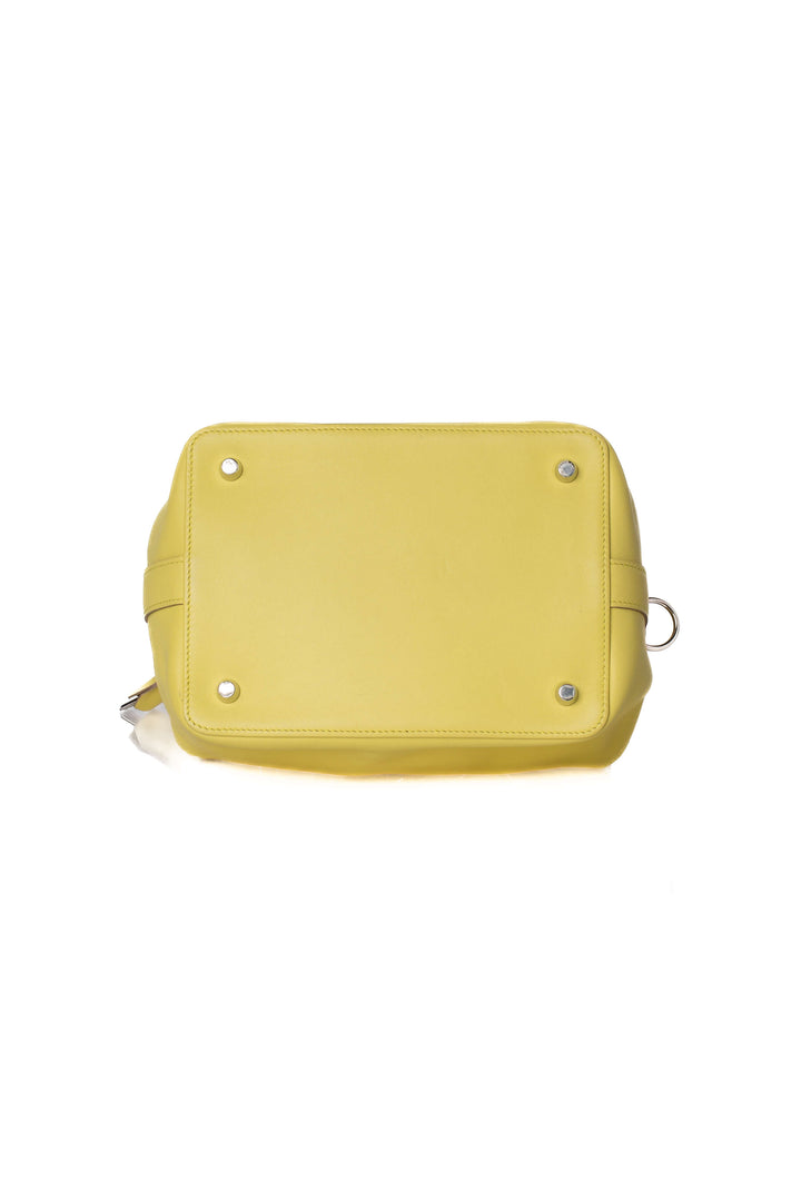 Bolsa Hermès, detalle 5 – ClosetRehab