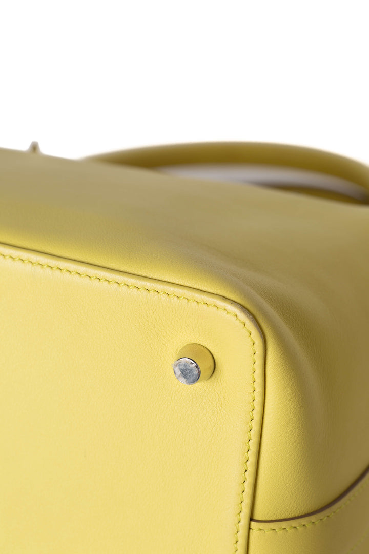 Bolsa Hermès, detalle 10 – ClosetRehab
