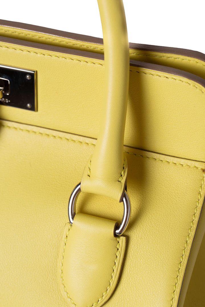 Bolsa Hermès, detalle 7 – ClosetRehab