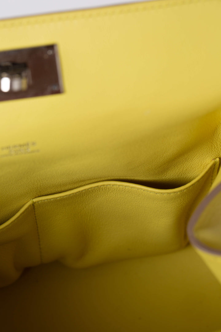 Bolsa Hermès, detalle 12 – ClosetRehab