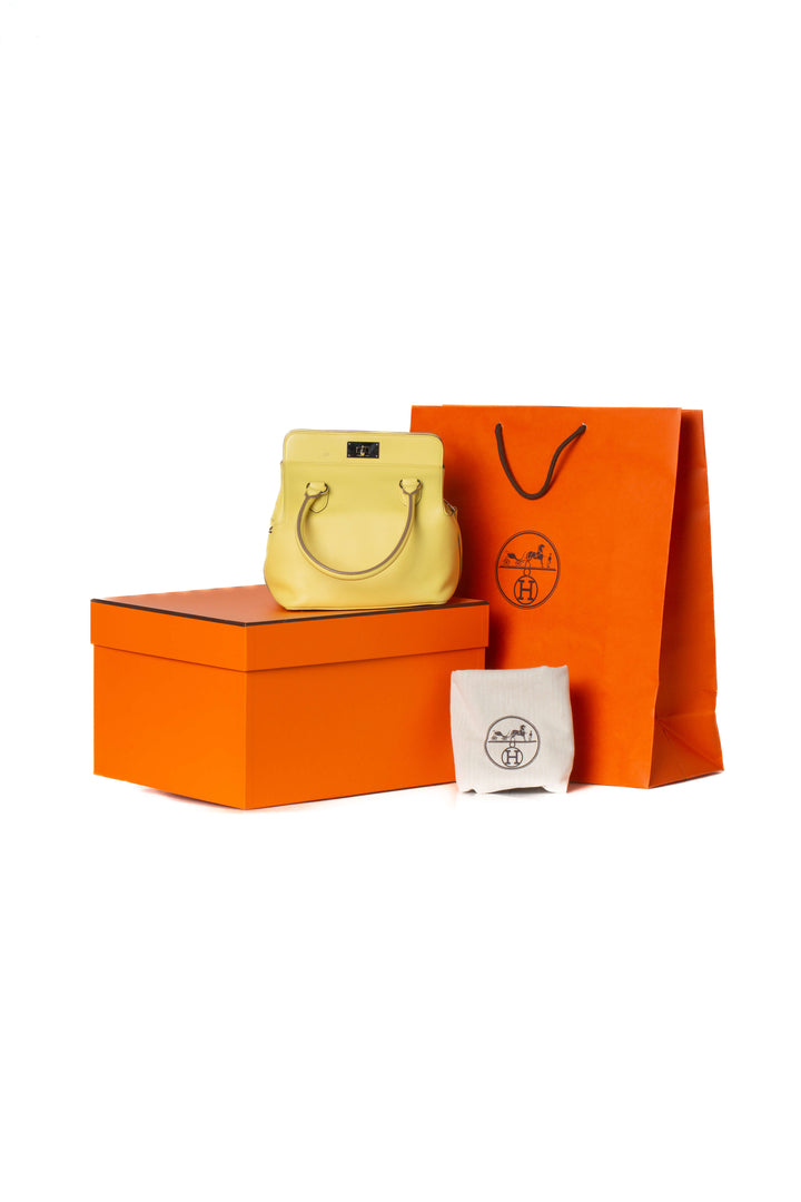 Bolsa Hermès, detalle 13 – ClosetRehab