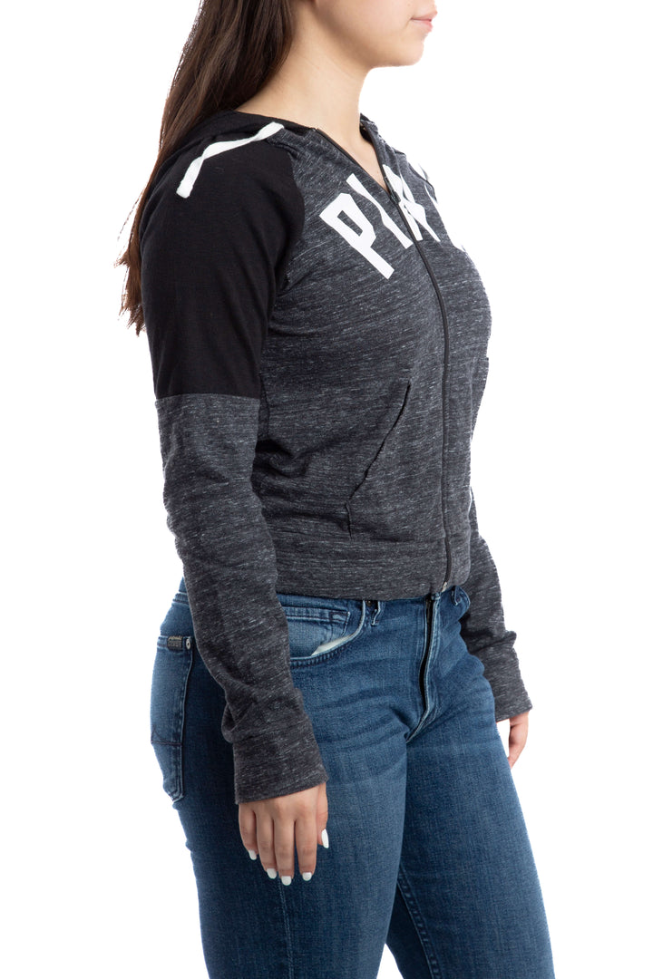Sudadera Victoria's Secret, vista posterior – ClosetRehab