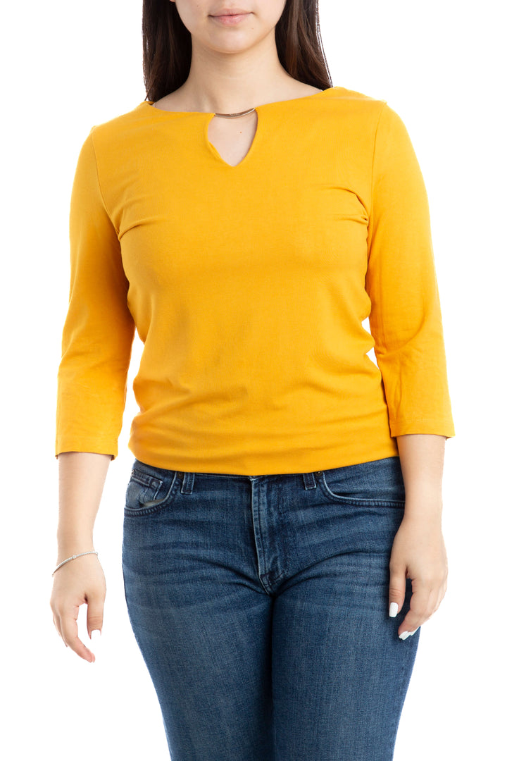 Blusa Vanity, vista frontal – ClosetRehab