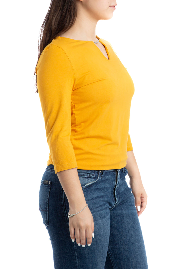 Blusa Vanity, vista posterior – ClosetRehab