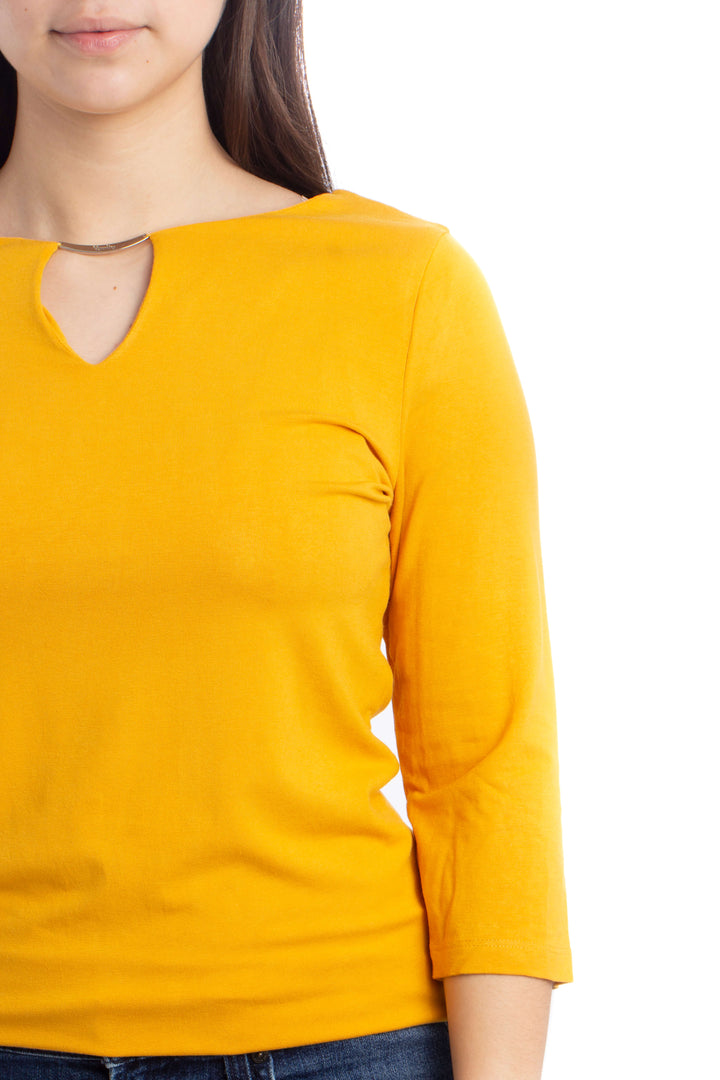Blusa Vanity, detalle – ClosetRehab