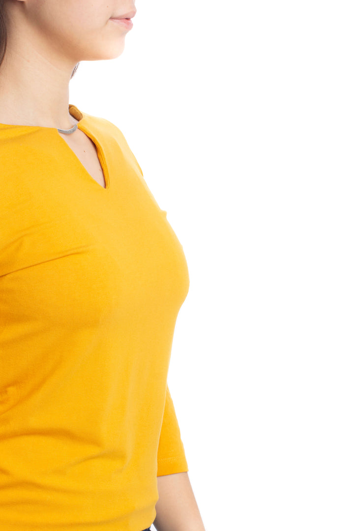 Blusa Vanity, detalle 5 – ClosetRehab