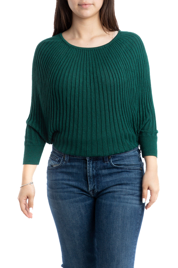 Blusa 7th Avenue, vista frontal – ClosetRehab