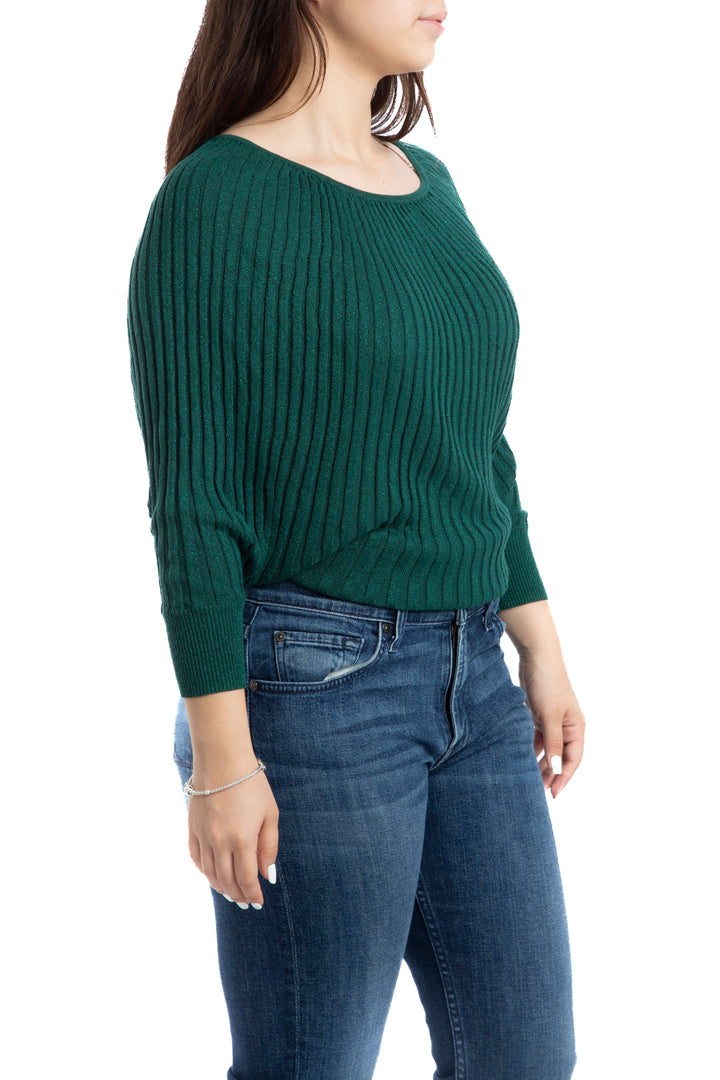 Blusa 7th Avenue, vista posterior – ClosetRehab