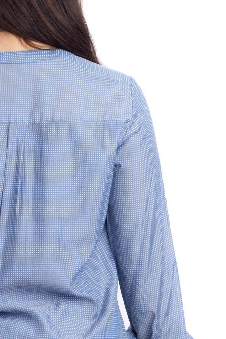Blusa Express, detalle 6 – ClosetRehab