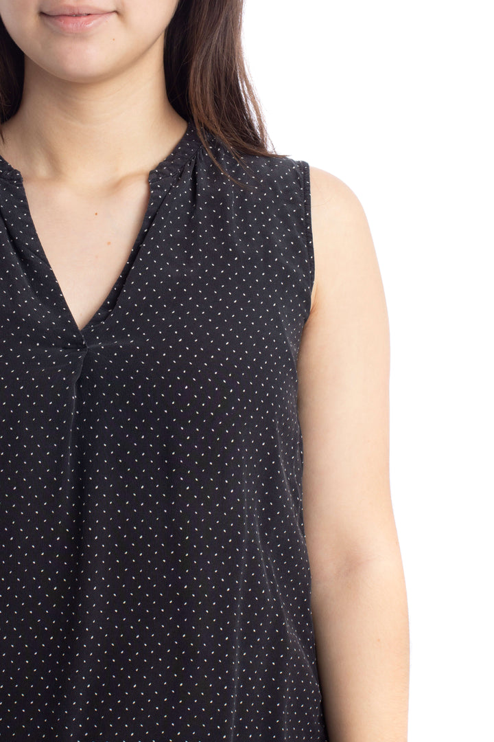 Blusa Massimo Dutti, detalle – ClosetRehab
