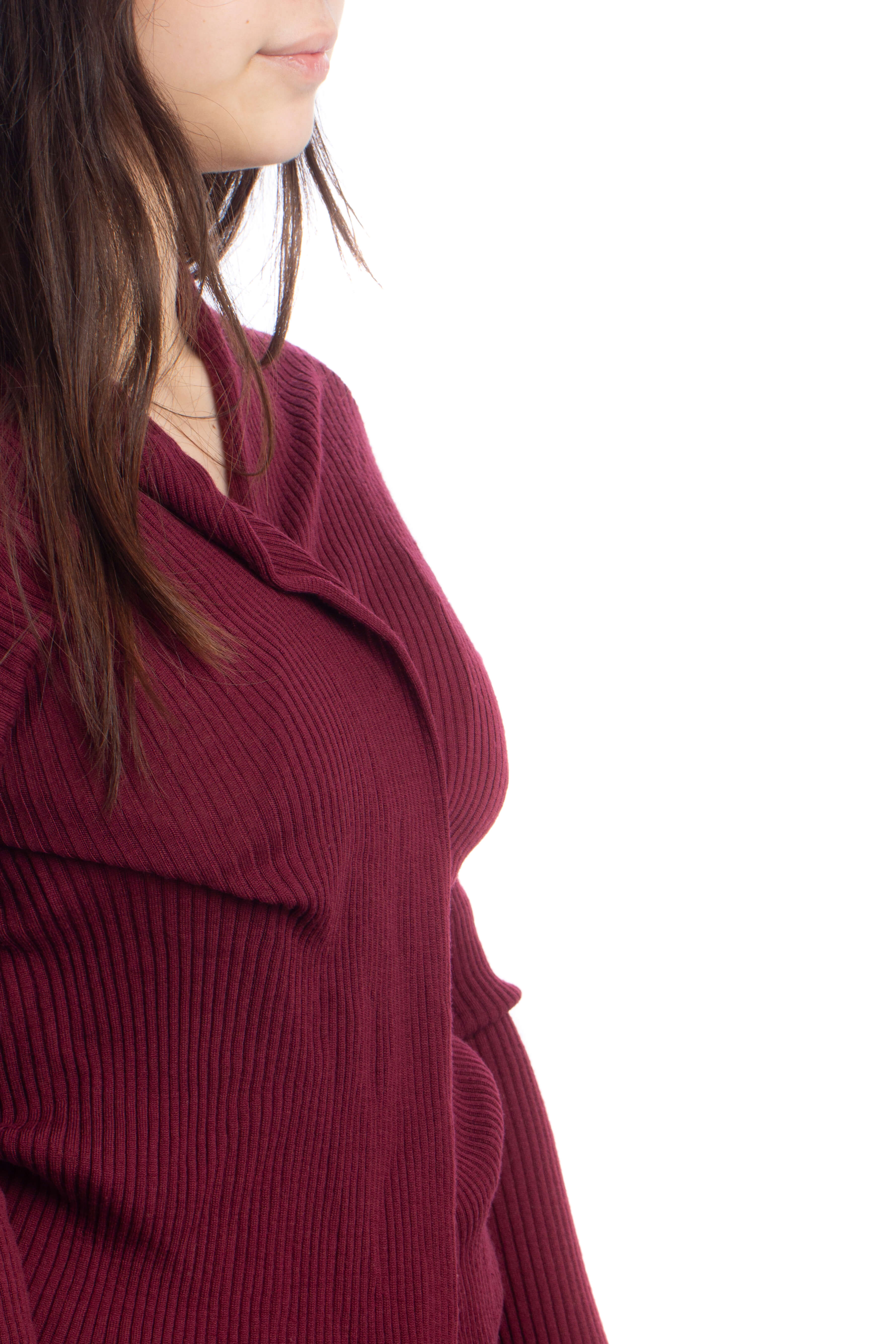 Adolfo Dominguez, Talla XS