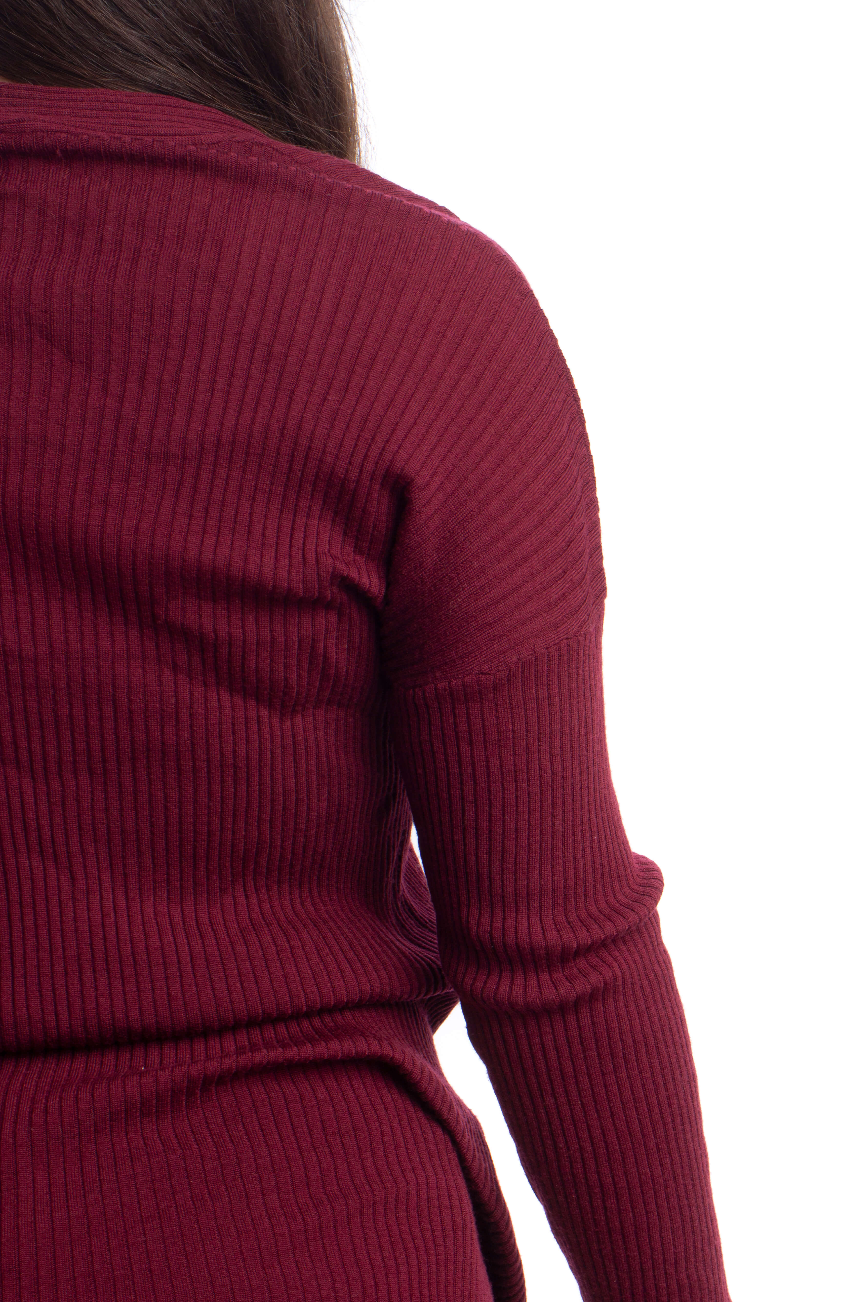 Adolfo Dominguez, Talla XS