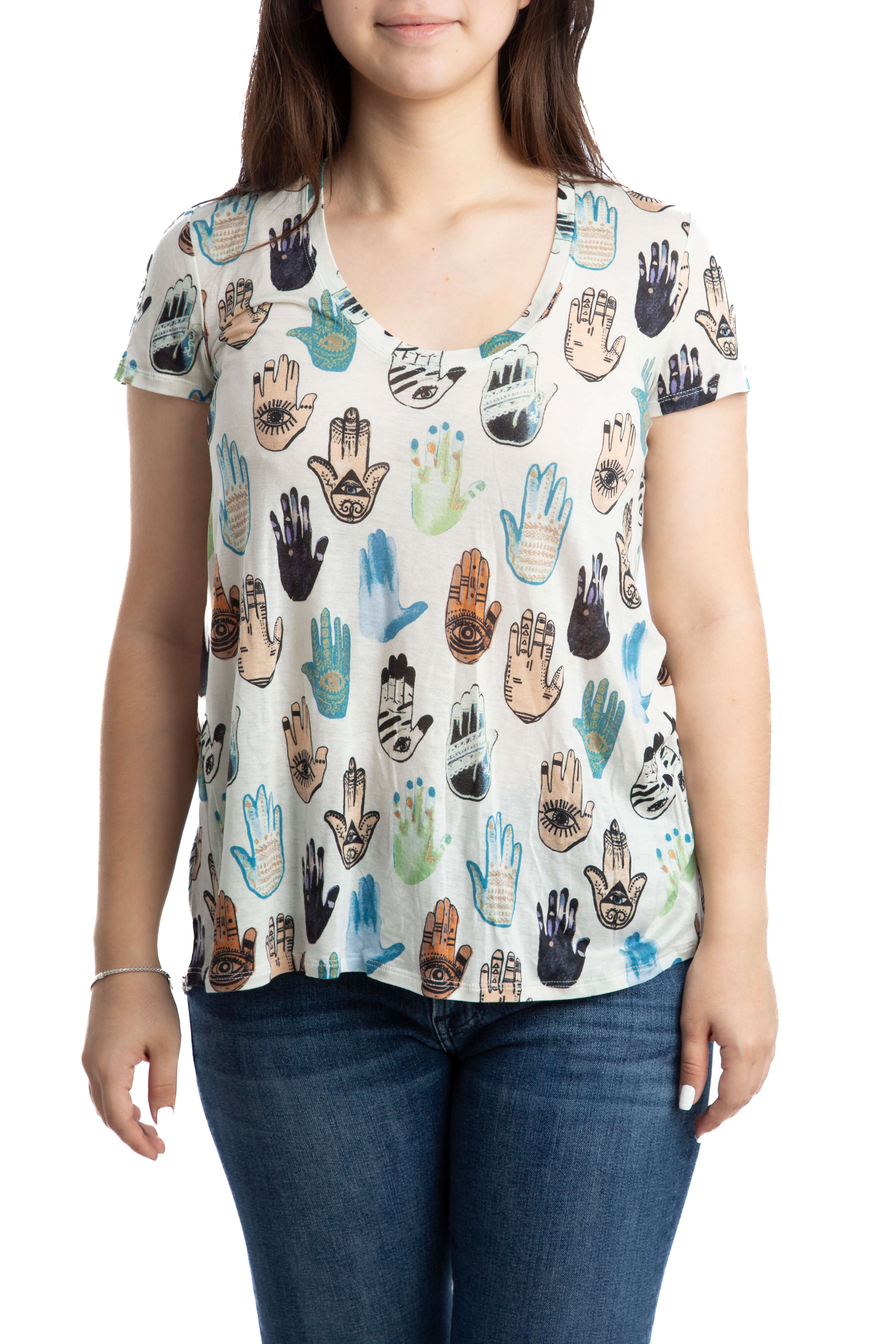 BCBG Maxazria, Talla S