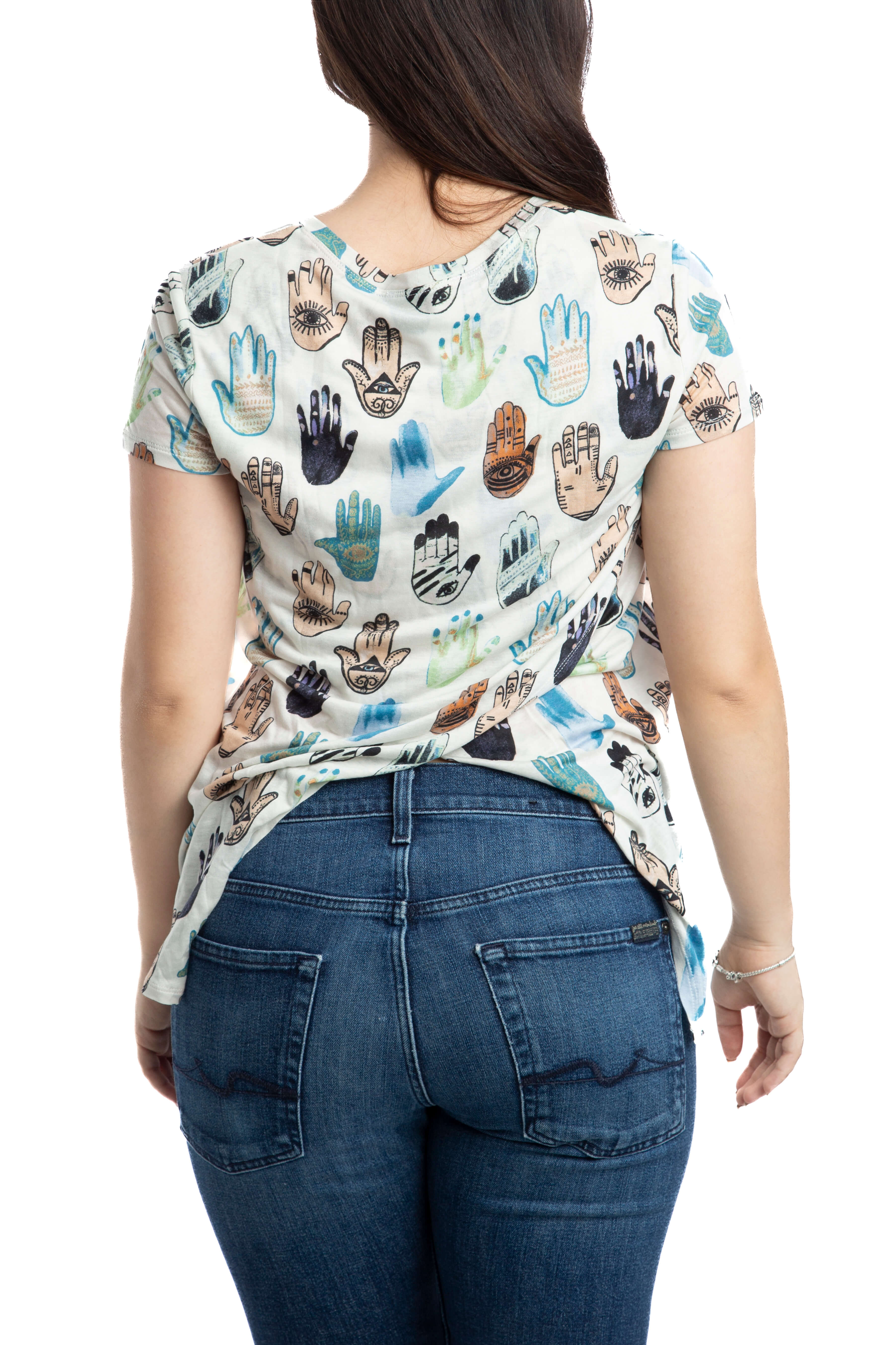 BCBG Maxazria, Talla S