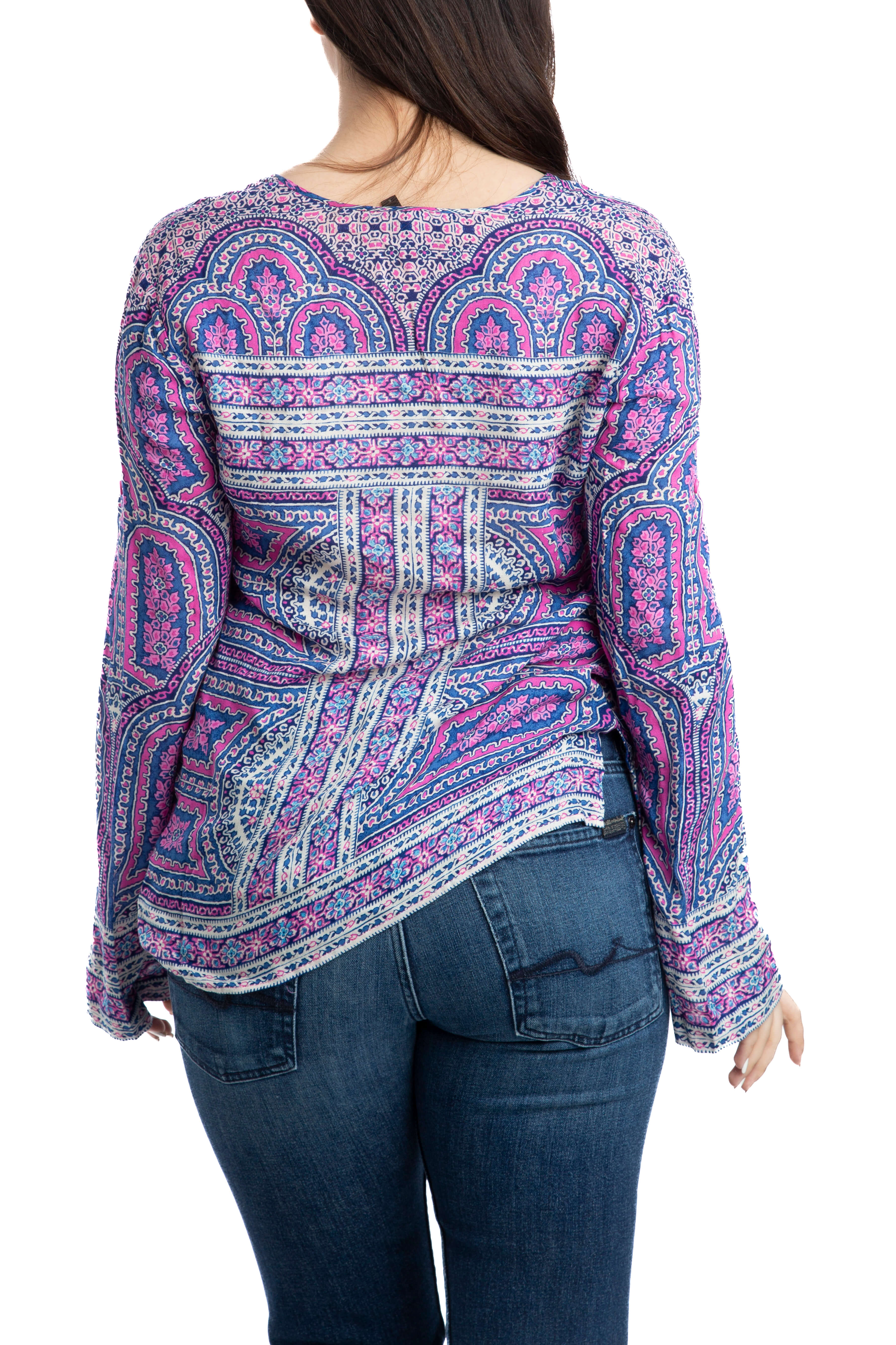 BCBG Maxazria, Talla S