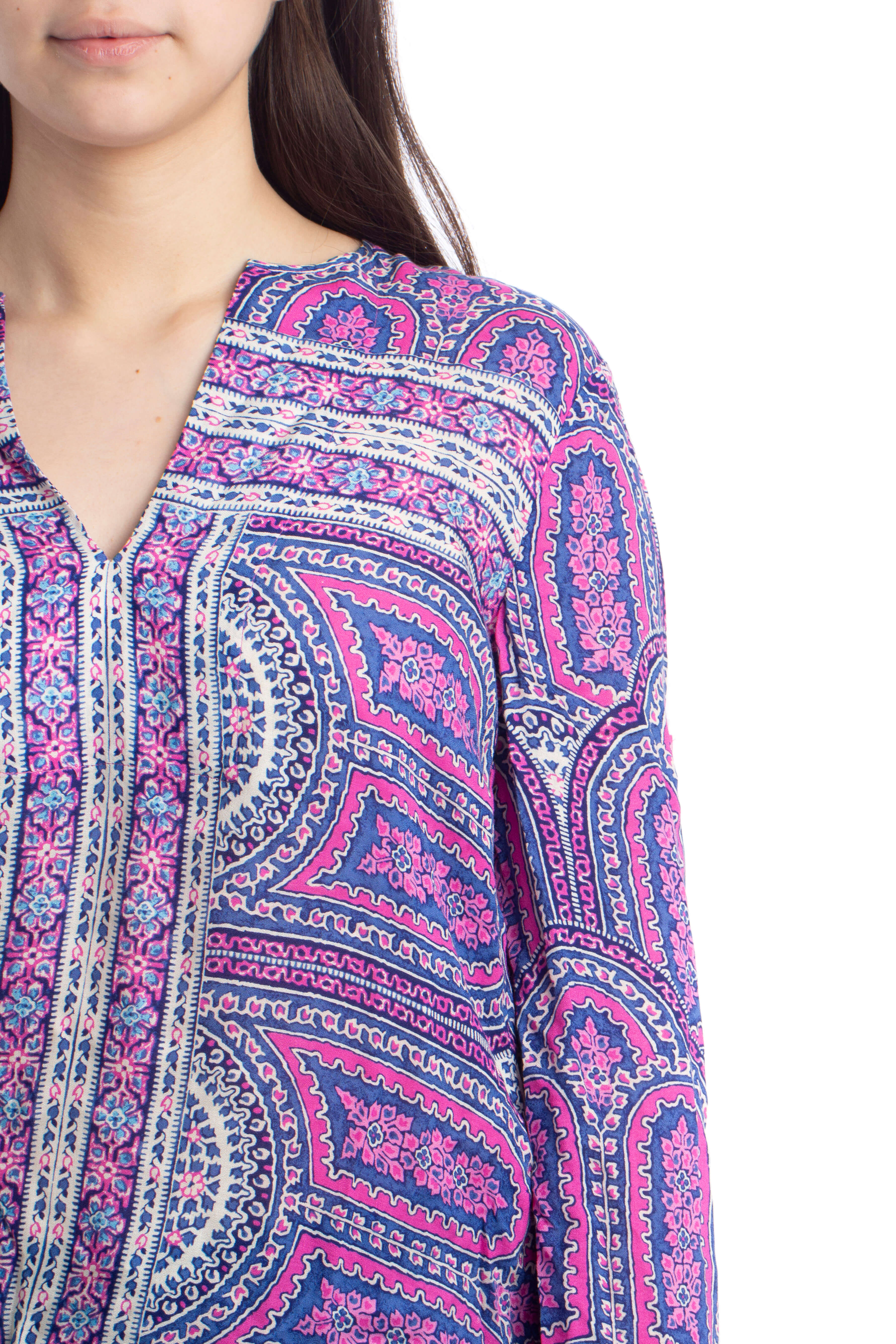 BCBG Maxazria, Talla S