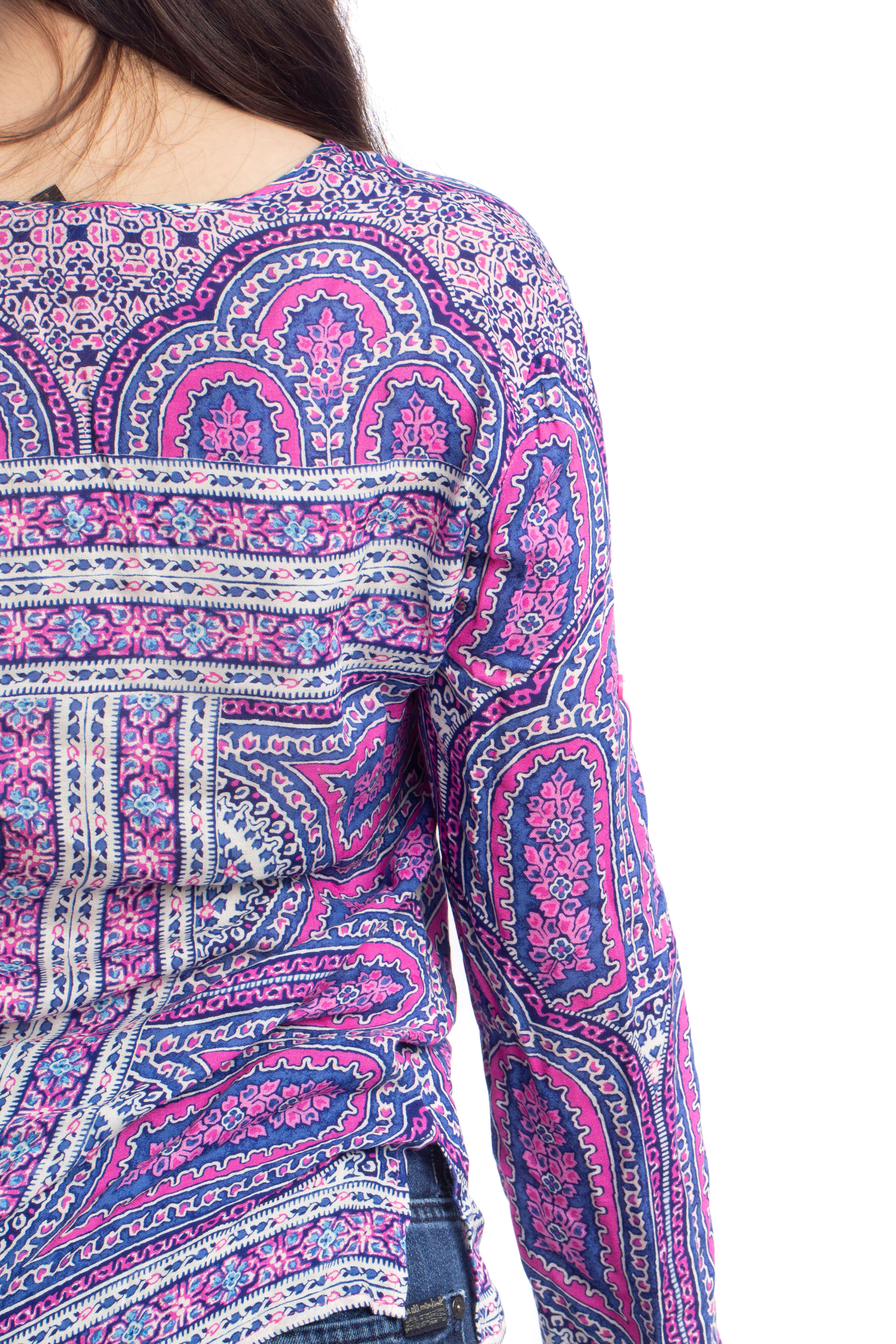 BCBG Maxazria, Talla S