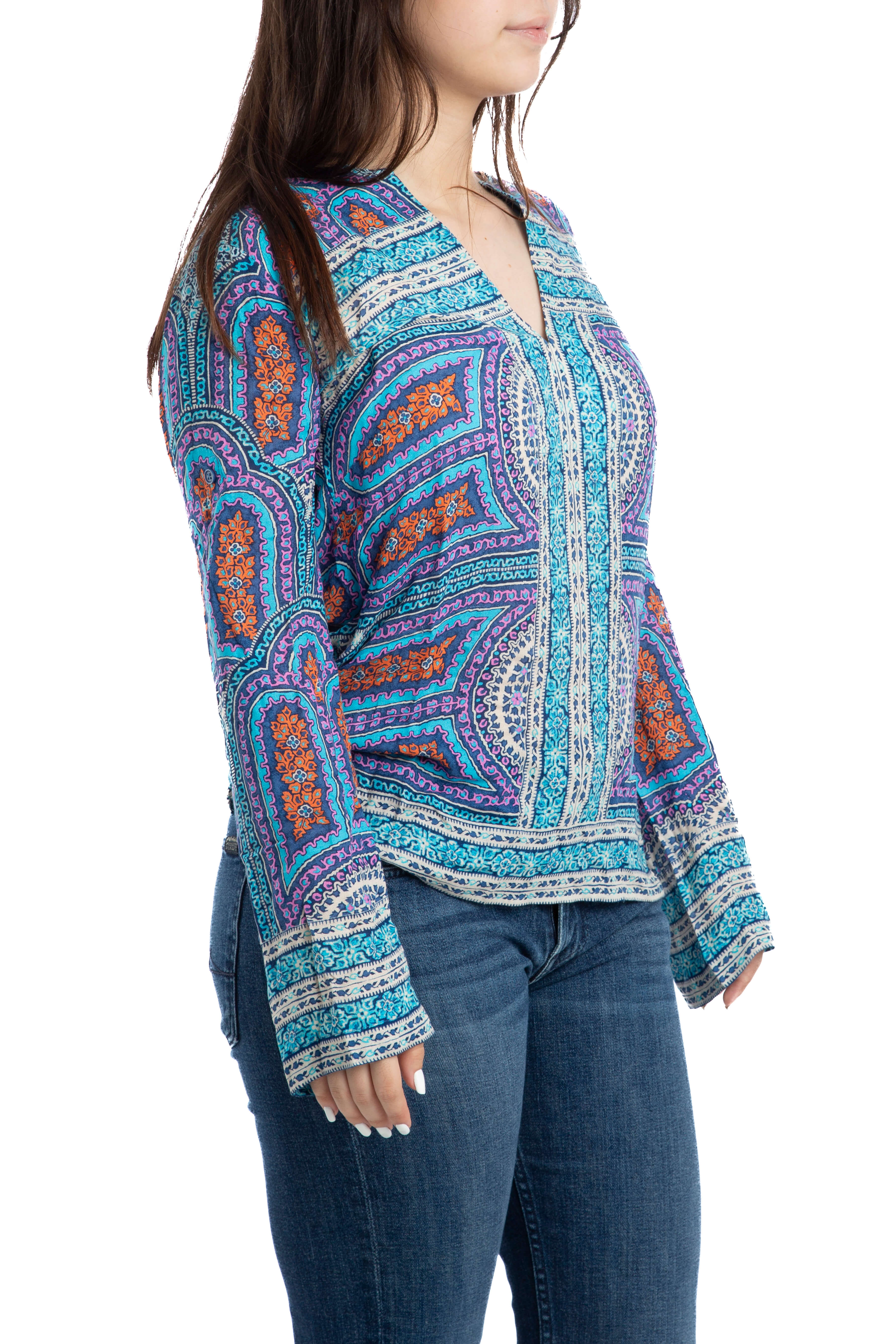 BCBG Maxazria, Talla S