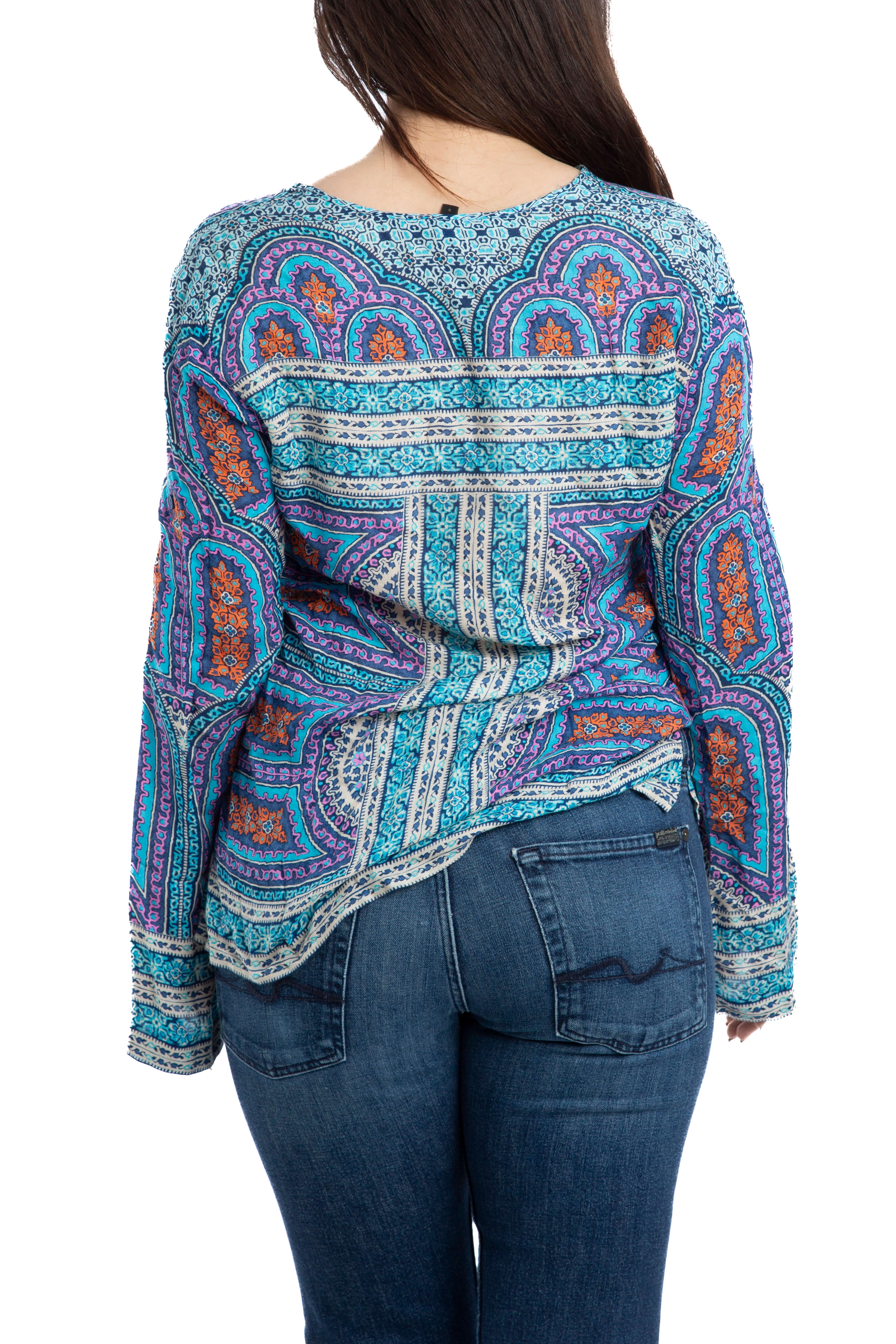 BCBG Maxazria, Talla S