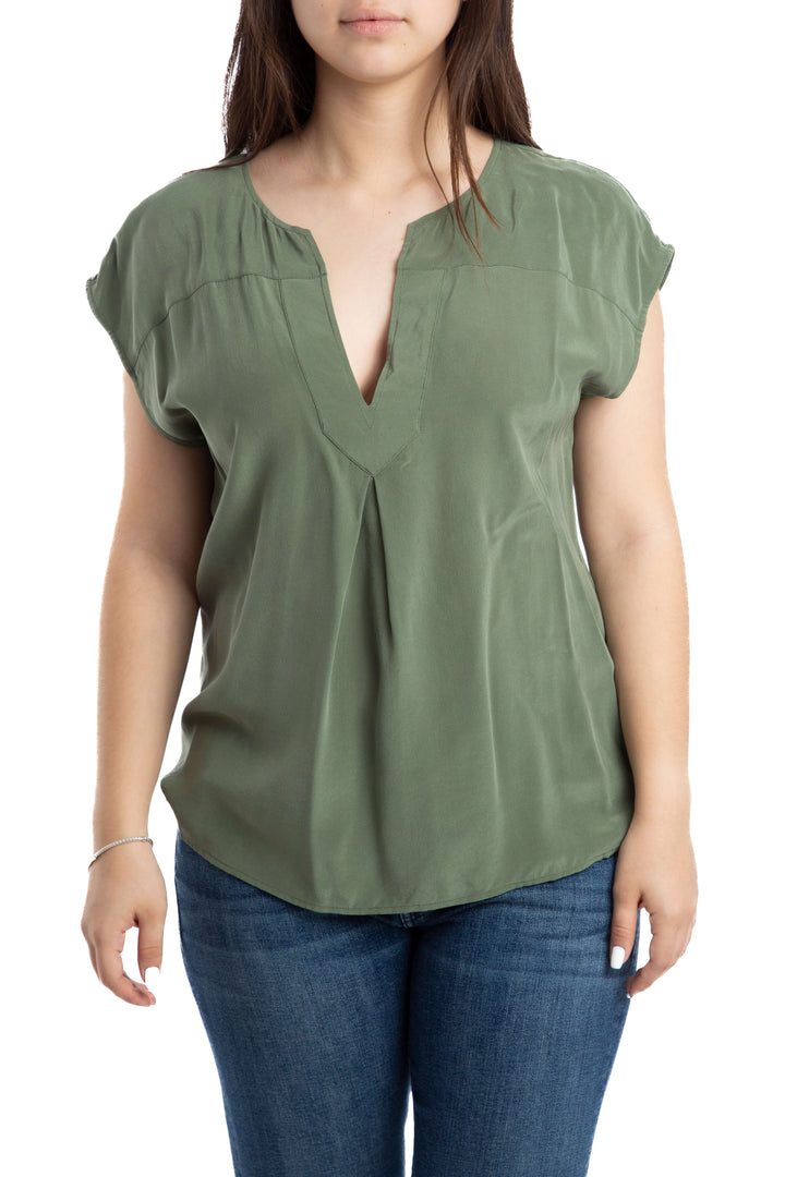 Blusa Joie, vista frontal – ClosetRehab