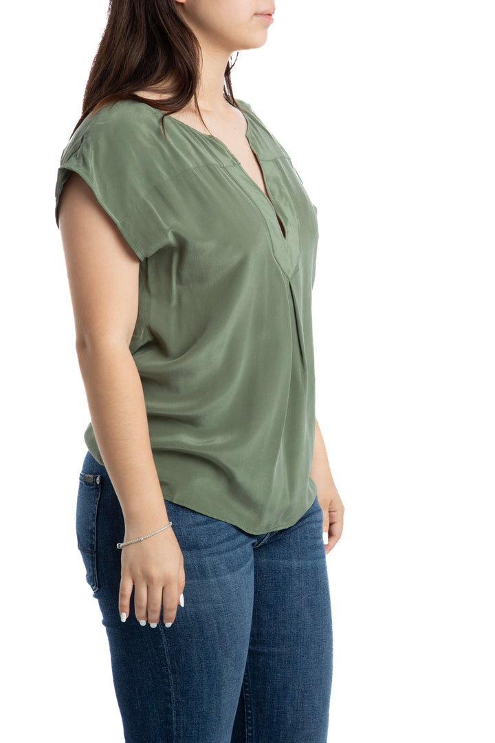 Blusa Joie, vista posterior – ClosetRehab