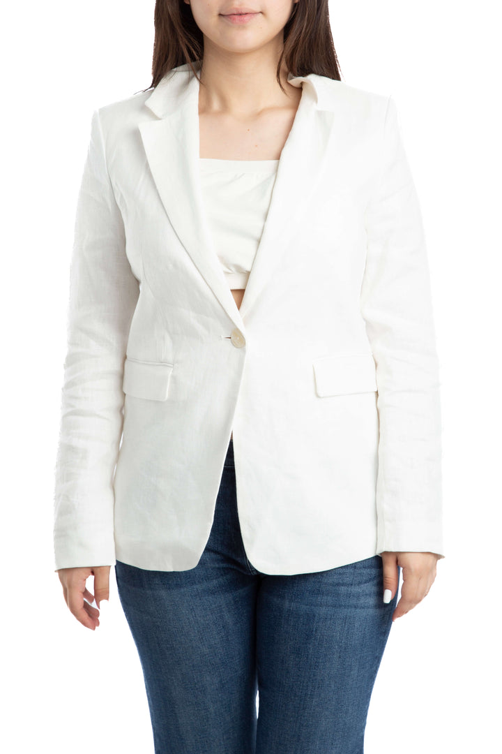 Saco MNG, vista frontal – ClosetRehab