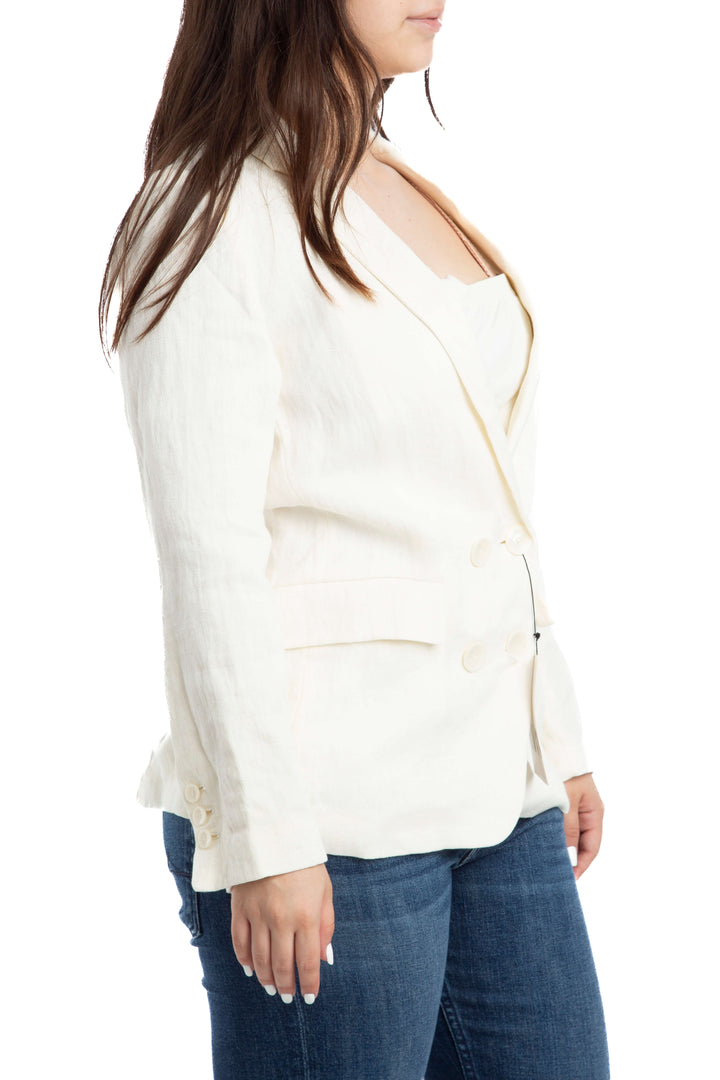 Saco Zara, vista posterior – ClosetRehab