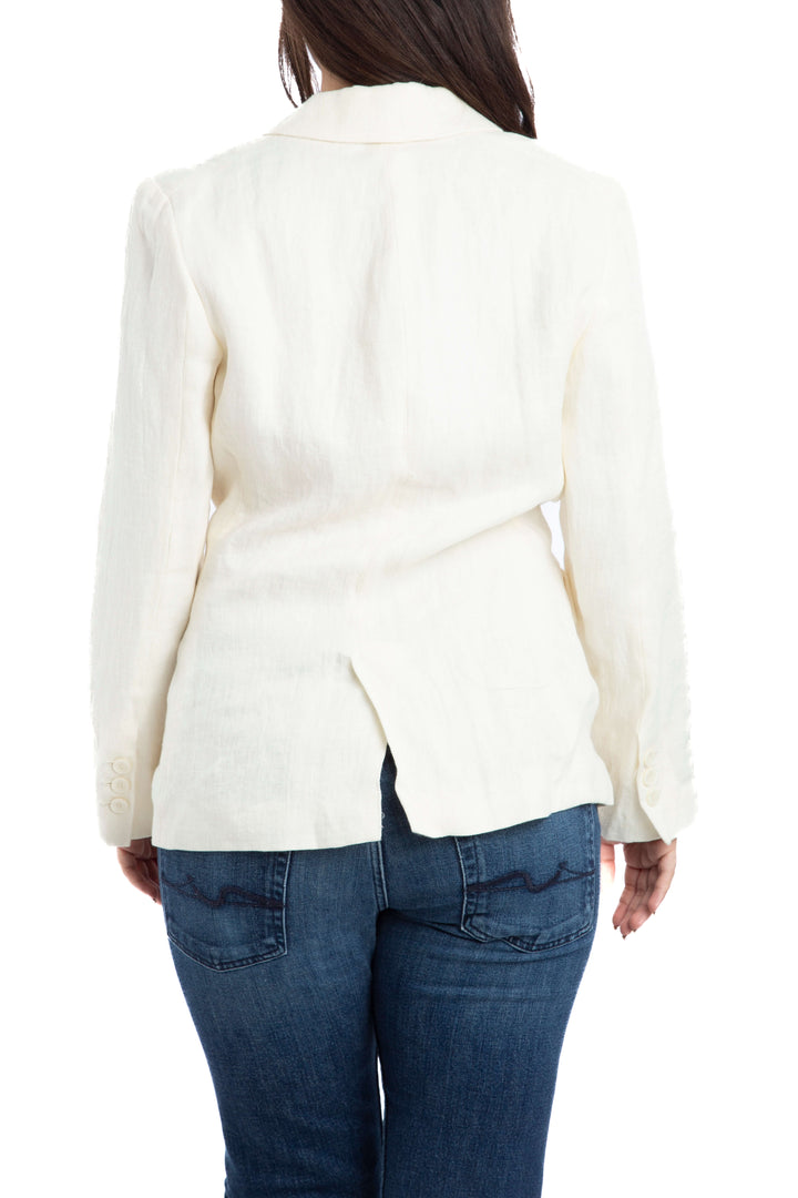 Saco Zara, vista lateral – ClosetRehab