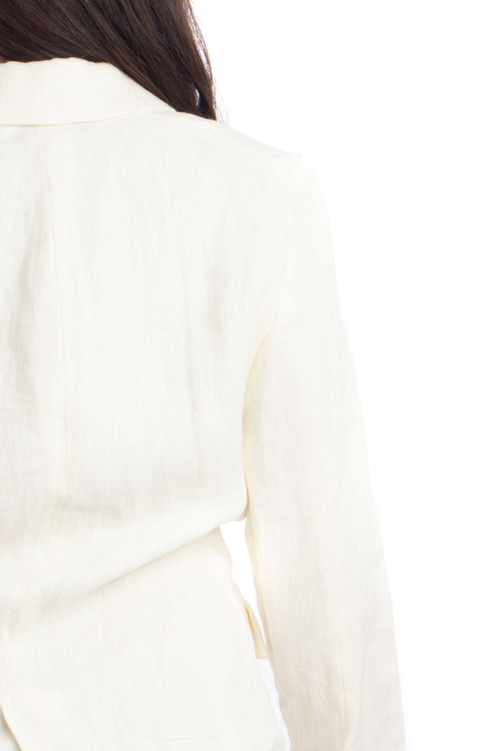 Saco Zara, detalle 6 – ClosetRehab
