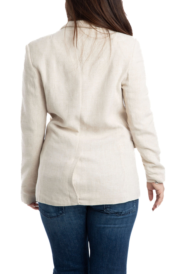 Saco Topshop, vista lateral – ClosetRehab