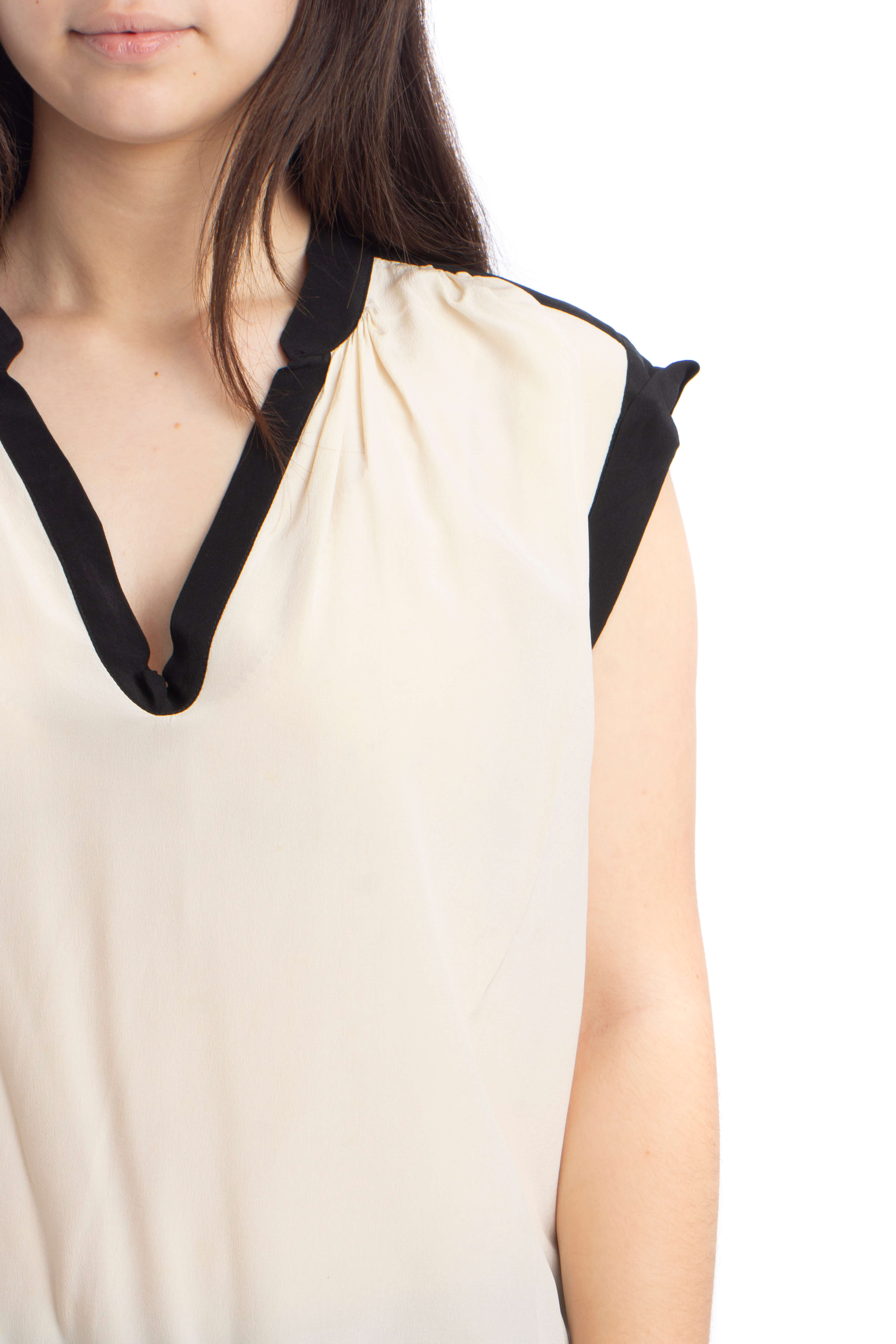 Rebecca Taylor, Talla 4