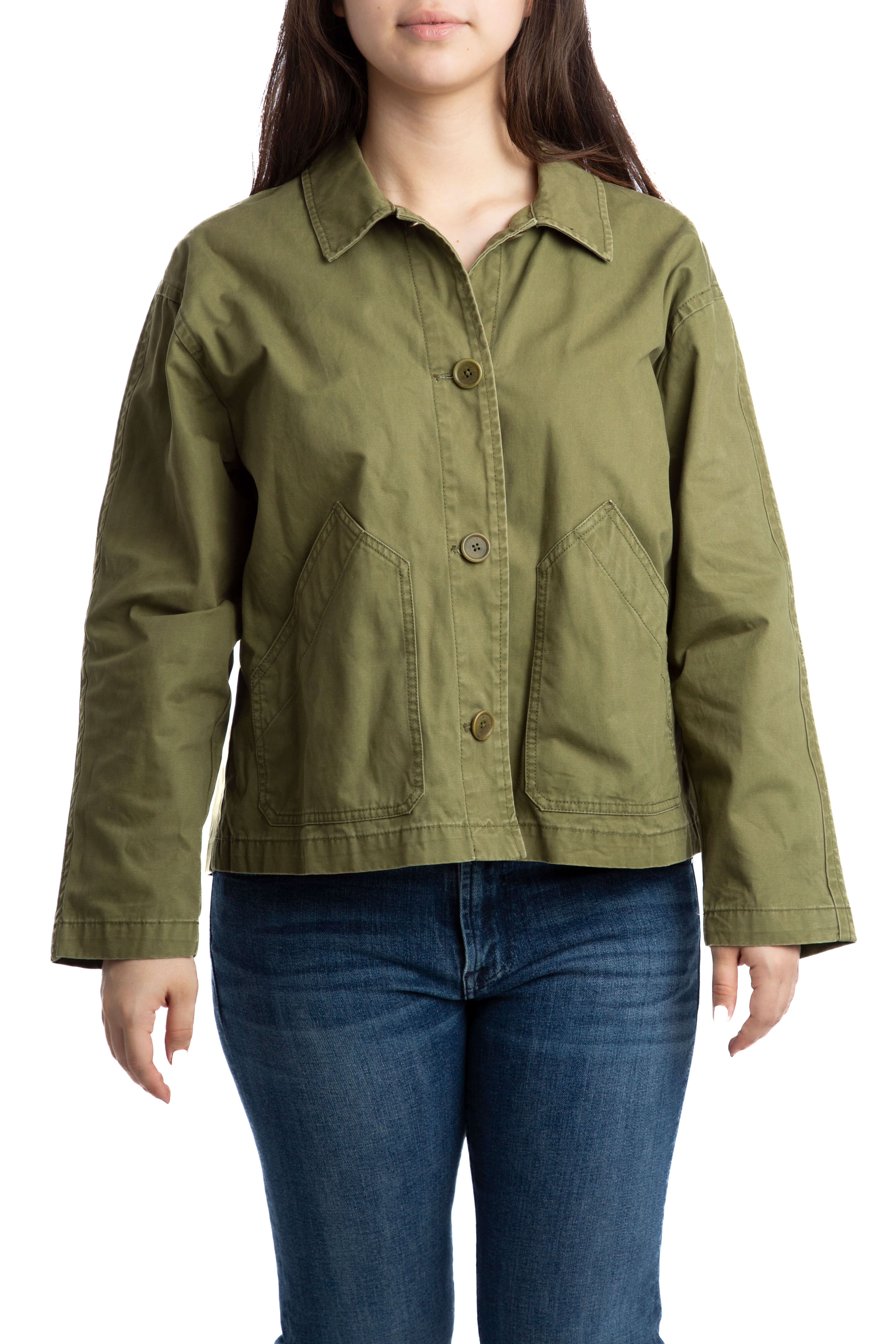 Madewell, Talla M