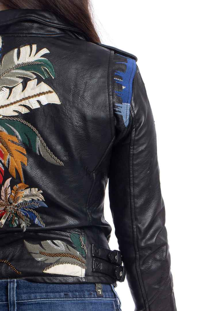 Chamarra Blank NYC, detalle 6 – ClosetRehab