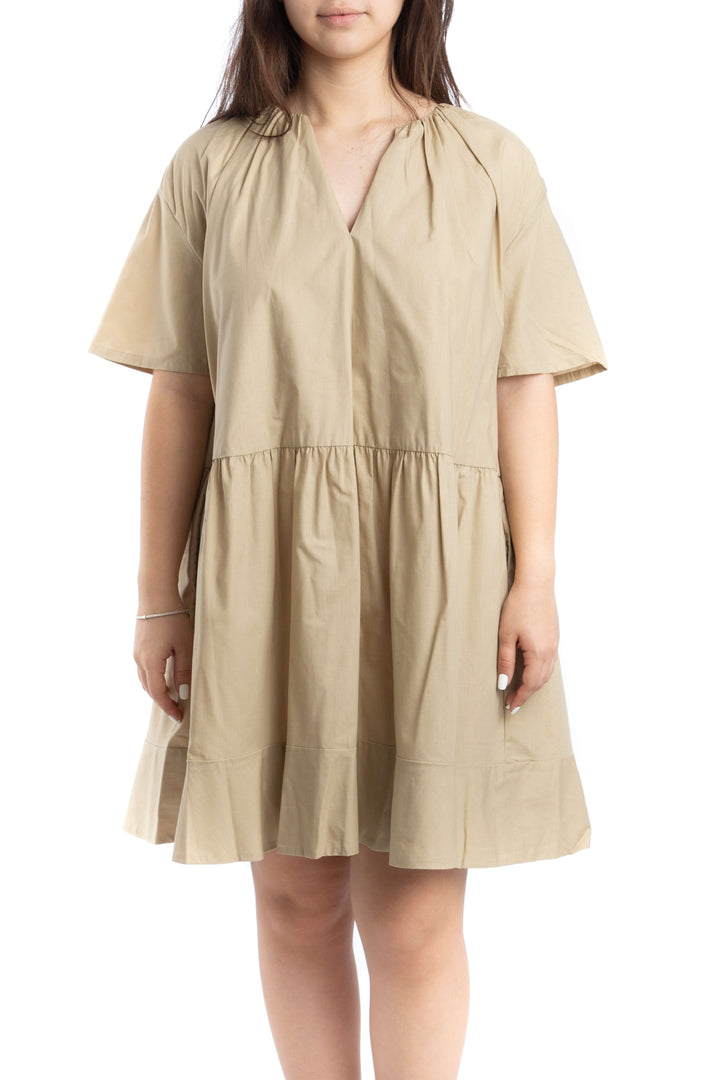 Vestido COS, vista frontal – ClosetRehab