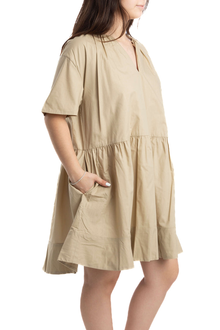 Vestido COS, vista posterior – ClosetRehab
