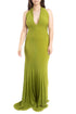 Donna Karan, Talla S