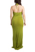 Donna Karan, Talla S