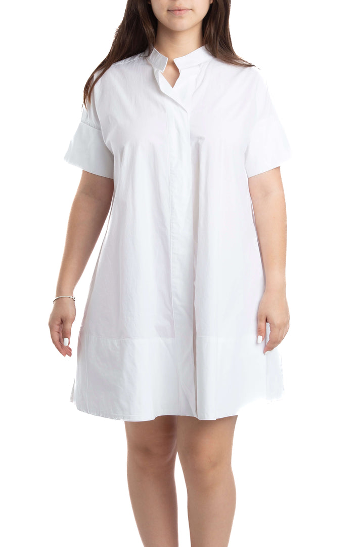 Vestido Banana Republic, vista frontal – ClosetRehab