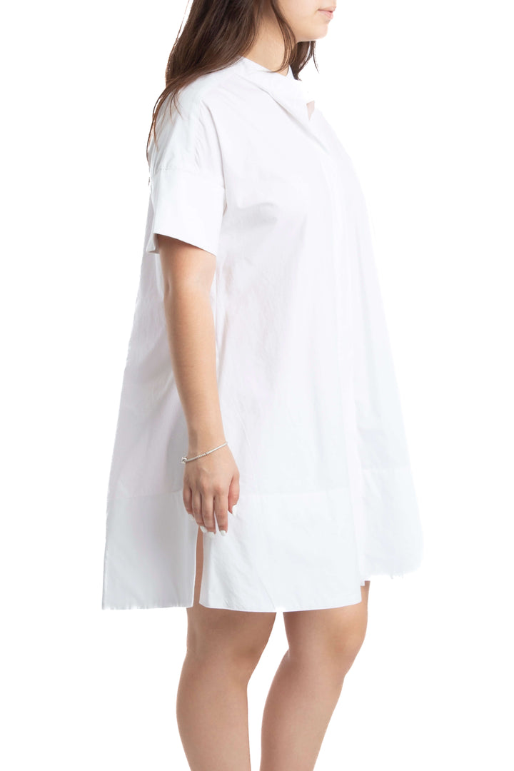 Vestido Banana Republic, vista posterior – ClosetRehab